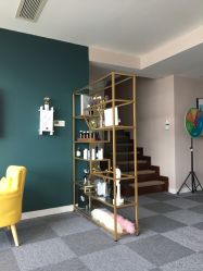 -汐月Health纤体spa中心