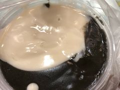 -鞠氏黑芝麻糊(水塔店)