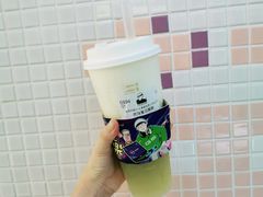 -LELECHA乐乐茶(新街口大洋店)