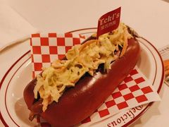 -Eckl’s爱氏热狗(猫街店)
