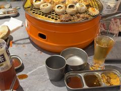 -东味北道熟成·炭火烤肉(九龙店)