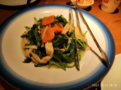-船歌·鱼水饺青岛菜(黄岛珠江路店)