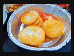 -强记龙虾钳(定安里店)