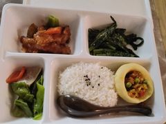 -和子足浴SPA会馆(梁溪店)