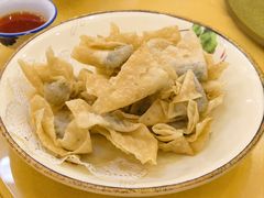 香炸云吞-金百门·顺德海鲜酒家(陈村店)