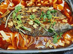 -清真大胡子烧烤烤全羊(茸平路店)