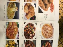 -顺风海鲜港(金玉兰店)