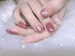 -Hands Nail专业美甲美睫