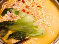 扬州大煮干丝-桂满陇·景观餐厅(新世界店)