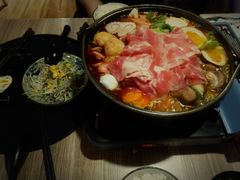 -左舞和风屋便当(金地店)