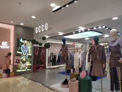 -新世界百货(顺义店)