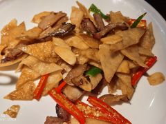 -受气牛肉·重庆耙牛肉(南坪总店)
