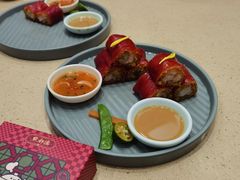 -点都德(龙之梦店)