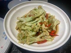 -一记洛阳菜·糖醋小排·水席(十字街店)