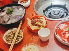 -矮板凳老火锅(宽窄巷子店)