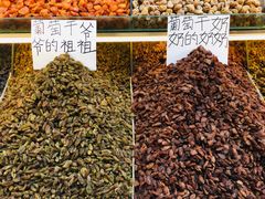 -新疆国际大巴扎