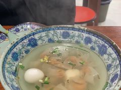 -福州人铭小吃