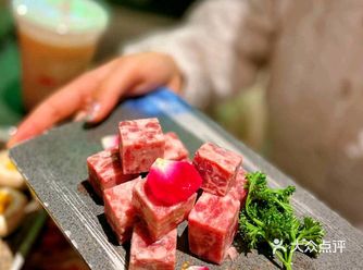 鲜美嫩滑别再说魔都找不到美食店啦️