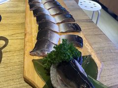 -泥炉烧肉师(新街口金銮巷店)