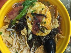 -龍城柳州螺蛳粉(群星路店)