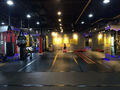-CBCx巨鹿搏击 CHAMPIONROAD FIGHT CLUB(香蜜湖店)