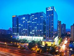 -北京希尔顿逸林酒店