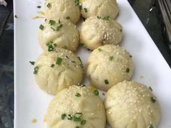 生煎包-又见炊烟私房菜(敬亭路店)