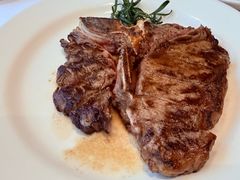 -MORTON'S 莫尔顿牛排坊(北京丽晶酒店)