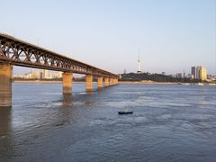 -武汉两江游览·夜游长江(汉阳门码头)