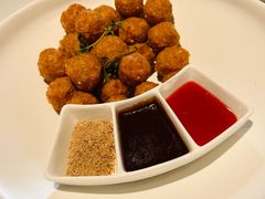 -四季民福烤鸭店(故宫店)