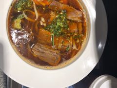 -康師傅私房牛肉面(浦机三店)