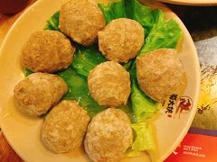 -蜀大侠火锅(四川北路店)