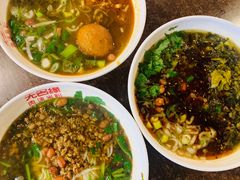 -无名缘米粉(龙德广场店)