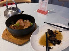 -小粤楼·怀旧粤菜(万辉国际广场店)