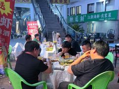 -羊家胡同·龙虾烧烤火锅(龙汇路店)