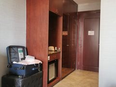 -厦门泰谷酒店(中山路镇海路地铁站店)