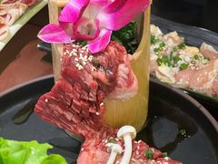 -御牛道日式烤肉料理(杭州万象城店)
