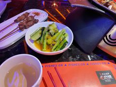 -鱼上·烤鱼(万象城店)