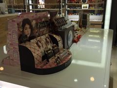 -瞳學會lens mart(南开大悦城店)