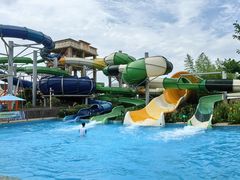 -南昌玛雅海滩水公园