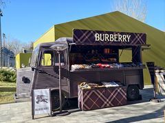 -BURBERRY(北京王府中环店)