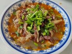 -真食净香居·内蒙烧麦(亚运村店)