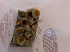 -宋记饼家(石门二路店)