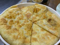 公婆肉饼-粥公粥婆精品家常菜(青龙桥店)