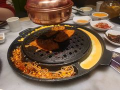 -韩宫宴烤肉·黑毛和牛·料理(合肥滨湖银泰城店)