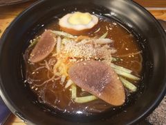 冷面-千寻烧肉(政务区店)