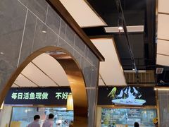 -新辣宴·湖南家常菜·商务聚餐(中粮创芯店)