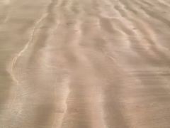 -嵊泗基湖沙滩