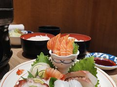 -小山日本料理(太古汇店)