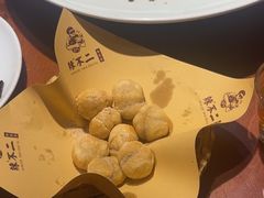-辣不二地道川菜(汉水路店)